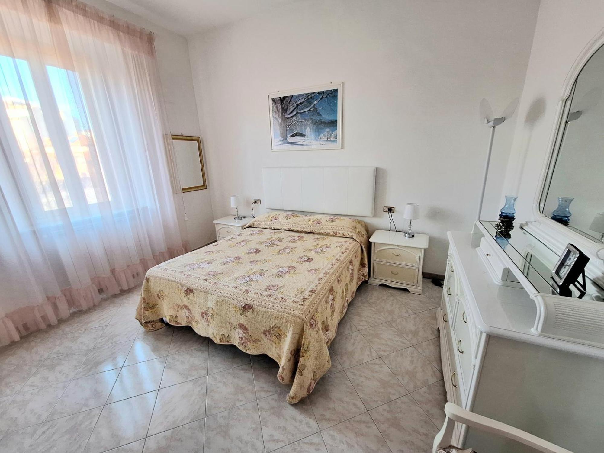 Casa Maria Castel Del Piano Appartamento Vista Montagna In Zona Centrale エクステリア 写真